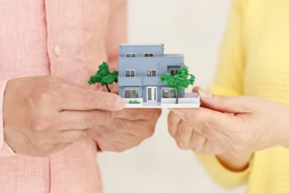 吹田市の葬儀社である家族葬みかづきの相続相談の画像