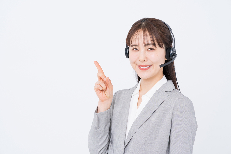 吹田市の葬儀社である家族葬みかづきの遺体搬送24時間365日全国対応を表す画像